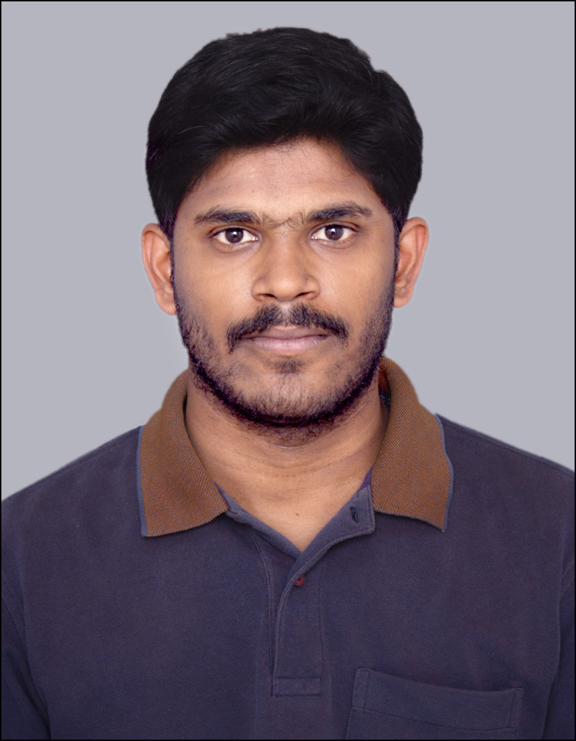 Kangeshprabhu Sundaram